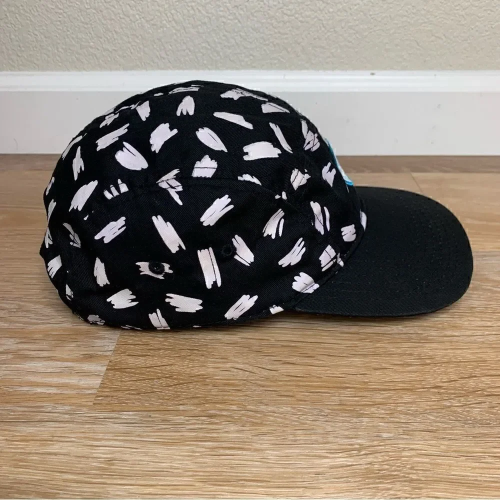 Target LA CA 86 Built to Survive the Unusual Youth Snapback Hat
